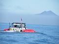 Bering Strait Crossing 133